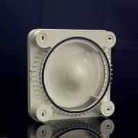 Außenhaube für Wohnraumlüftung, Ø100 -160 mm