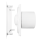 Badlüfter UNO Vent 125 mit leisem Betrieb