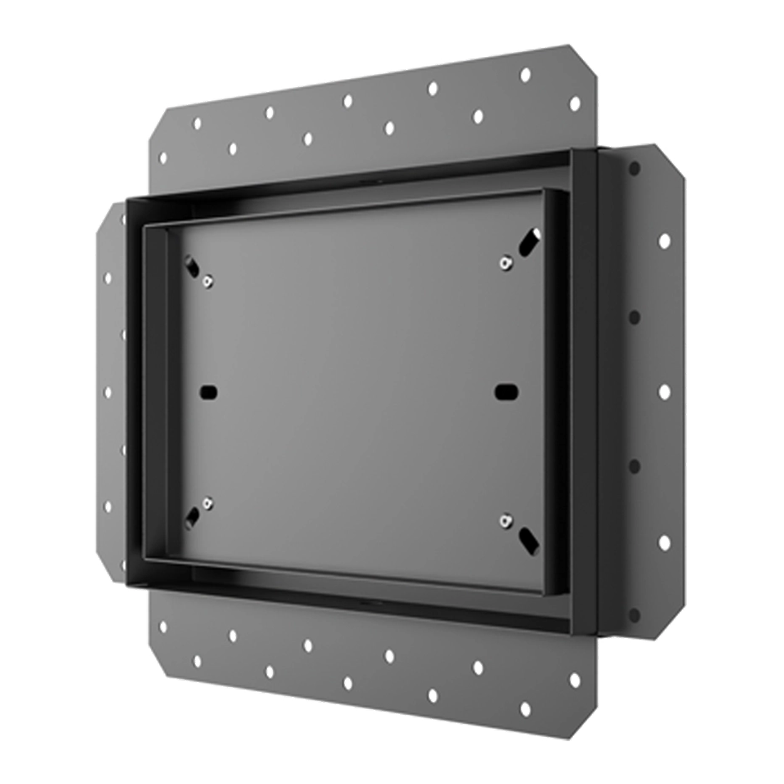 Einbaulüfter AERIS 125 TH mit Feuch box