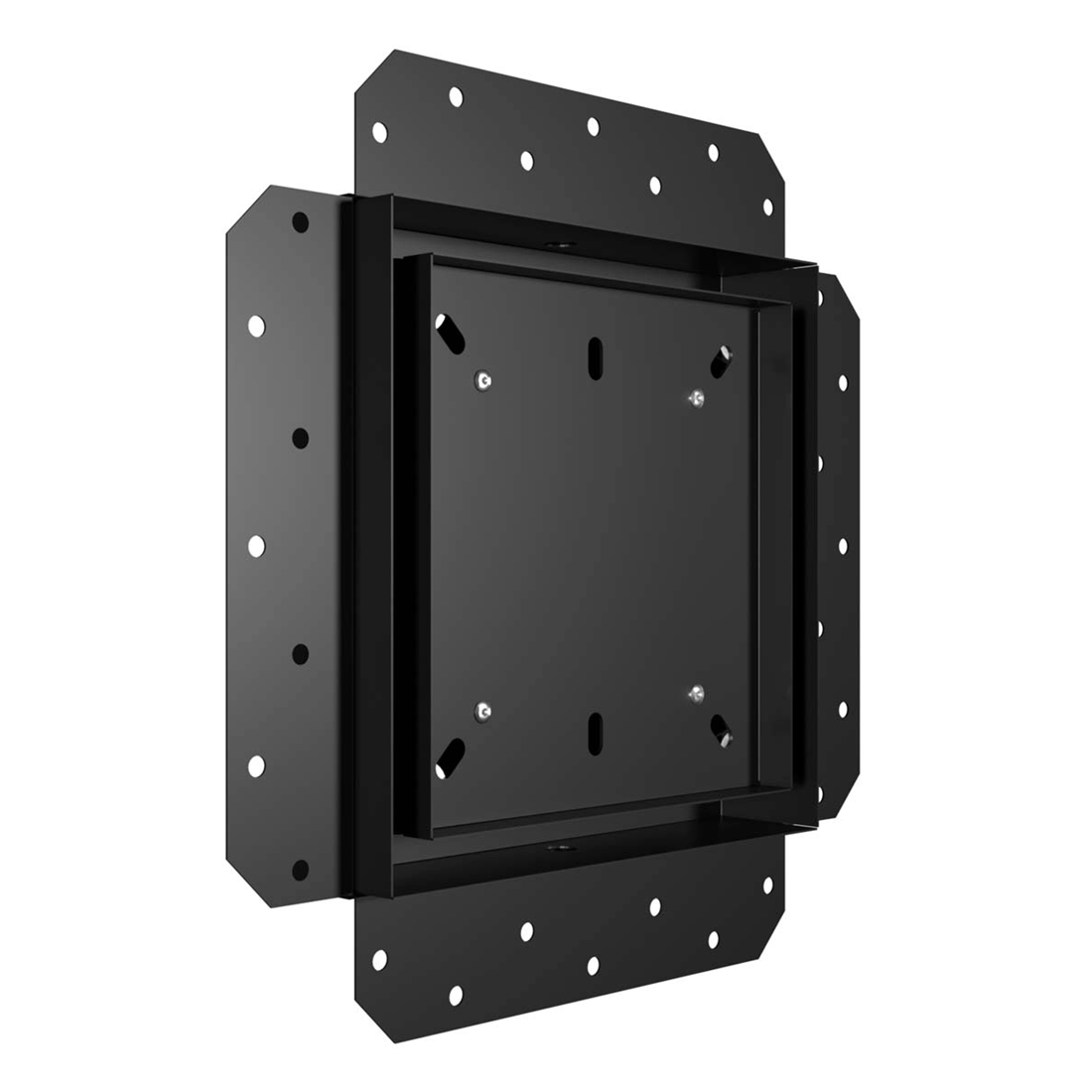 Lüftungsgitter AERIS Frame 2020 box