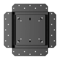 Lüftungsgitter AERIS Frame 2020