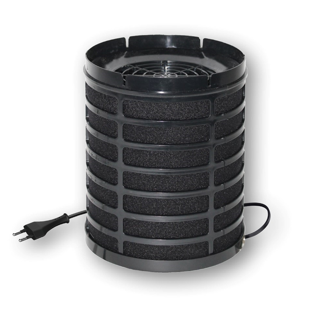 Plasmafilter für Dunstabzugshauben  box