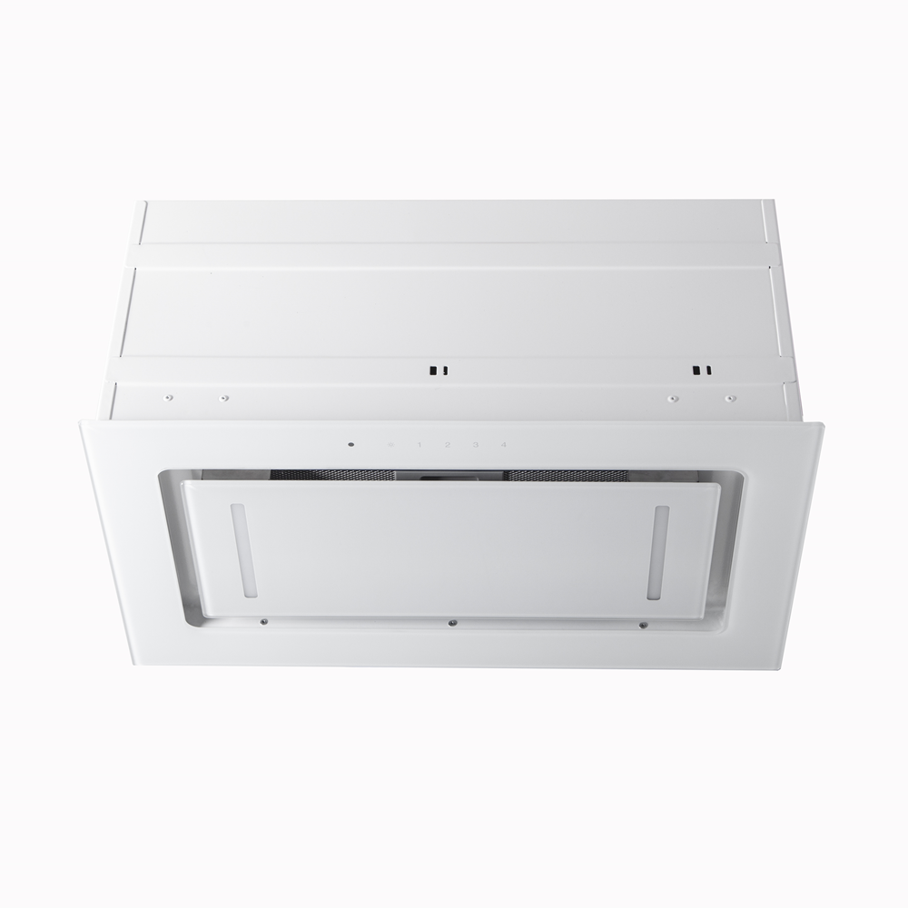 Einbau-Dunstabzugshaube BREEZE 52 White box