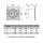 Badlüfter E 100 S in ultraflachem Design