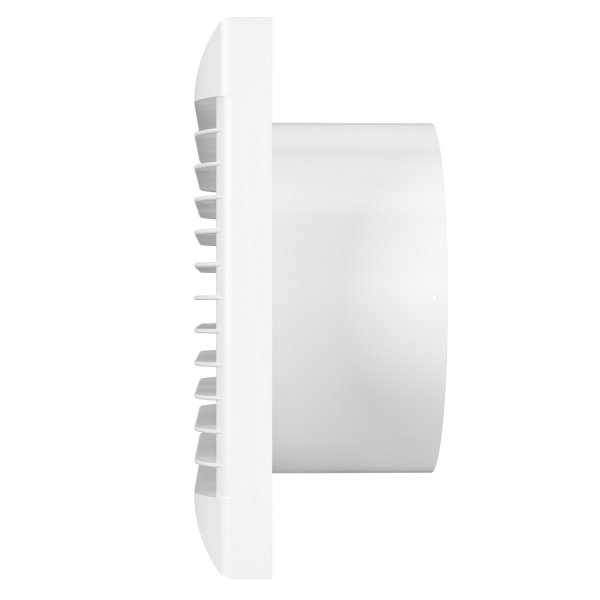 Produktbild von VLANO Badlüfter FLAP 125 Mit Automatischen Jalousien Kaufen Bei