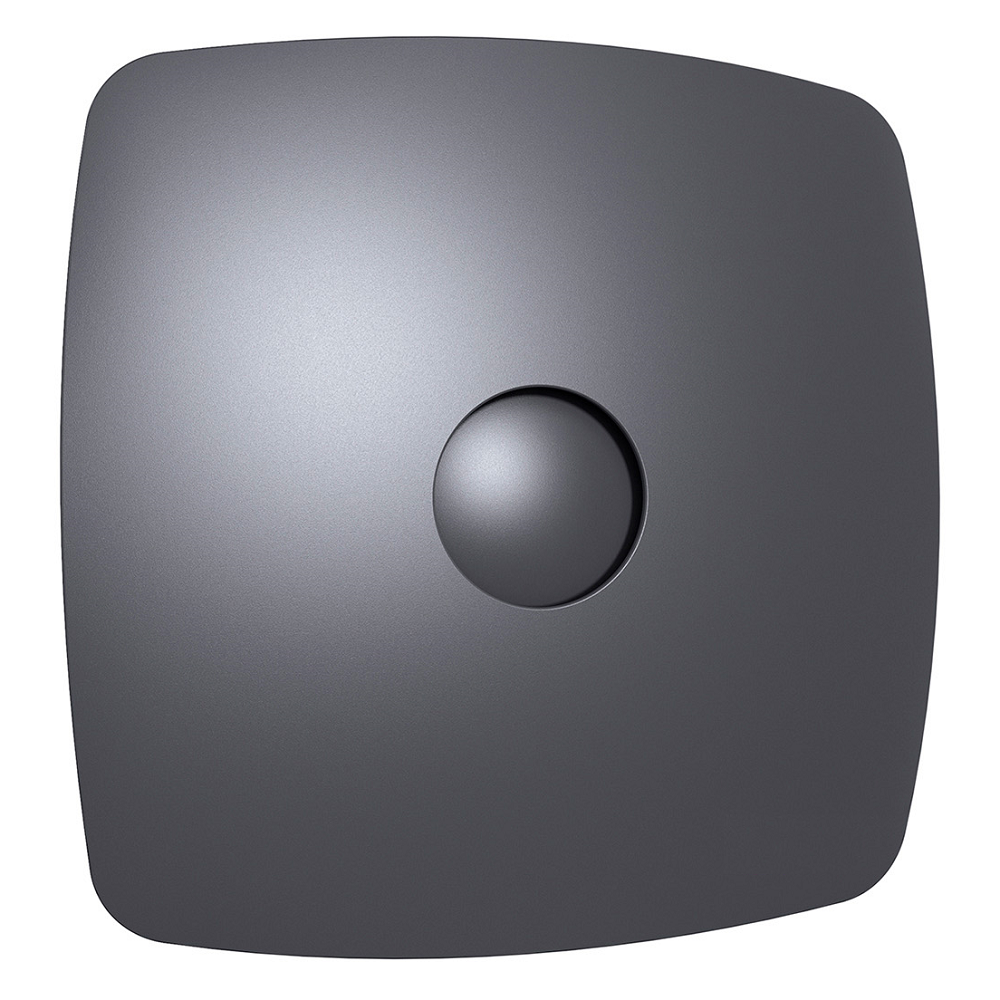 Badlüfter ENSO 100 Dark, Rücks box