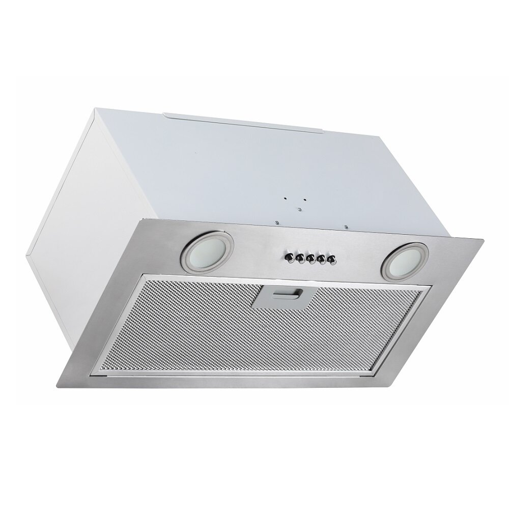 Einbau-Dunstabzugshaube GT 52 IX box