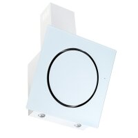 Dunstabzugshaube PLANET Pure WH, 60 cm