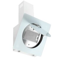 Dunstabzugshaube PLANET Pure WH, 60 cm