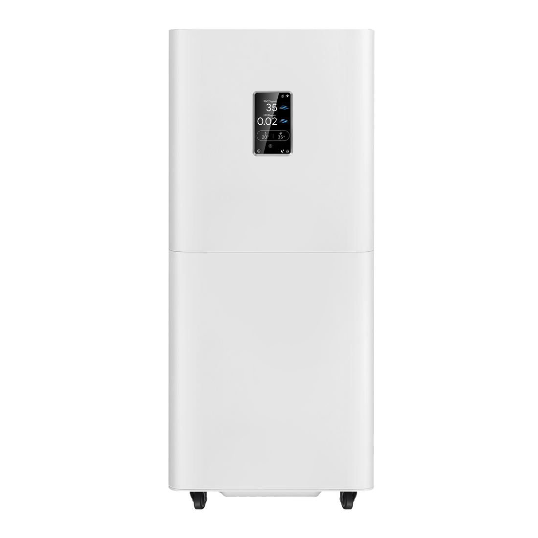 Luftreiniger mit Plasmatechnologie VITA R1000