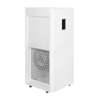 Luftreiniger mit Plasmatechnologie VITA R1000