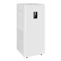Luftreiniger mit Plasmatechnologie VITA R1000