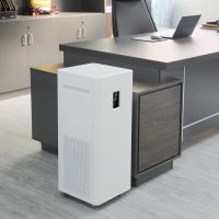 Luftreiniger mit Plasmatechnologie VITA R1000