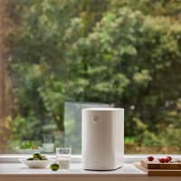 Küchenabfalltrockner minix – Komposttrockner für Küchenabfäll