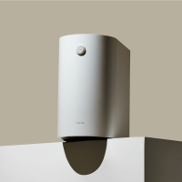 Küchenabfalltrockner minix – Komposttrockner für Küchenabfäll