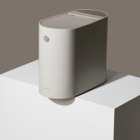 Küchenabfalltrockner minix – Komposttrockner für Küchenabfäll