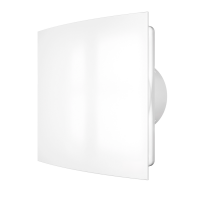 Badlüfter UNO Vent 100 T mit Nachlauffunktion