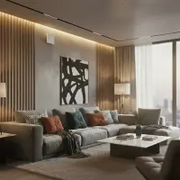 Dezentrale Lüftung AURA DUO 150 WiFi mit Wärmerückgewinnung